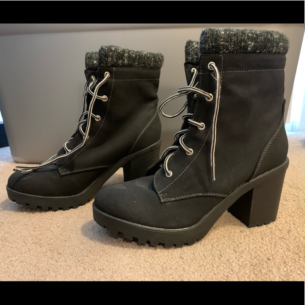 UNIONBAY Winter Boots